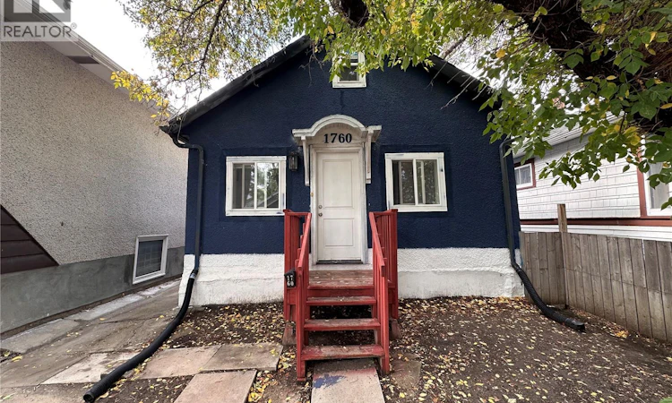 1760 Quebec Street