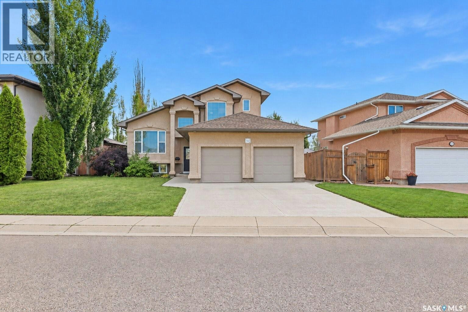 703 Beechmont Lane, Saskatoon, SK, S7V 1C9