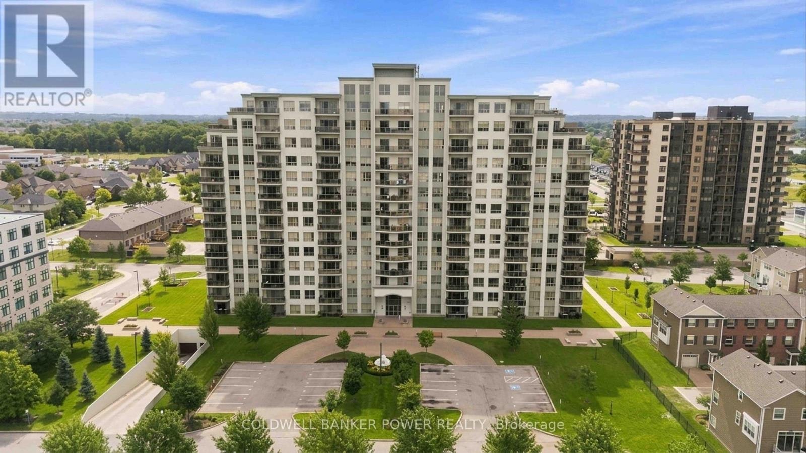 305-1030 Coronation Drive, London, ON, N6G 0G5