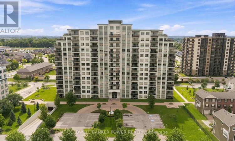 305-1030 Coronation Drive