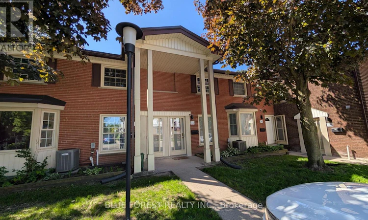 36 Arbour Glen Crescent