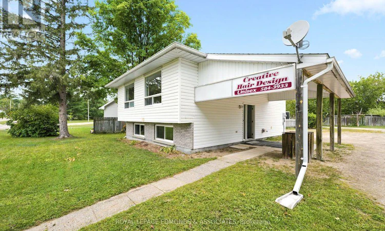 57 Ridge Road