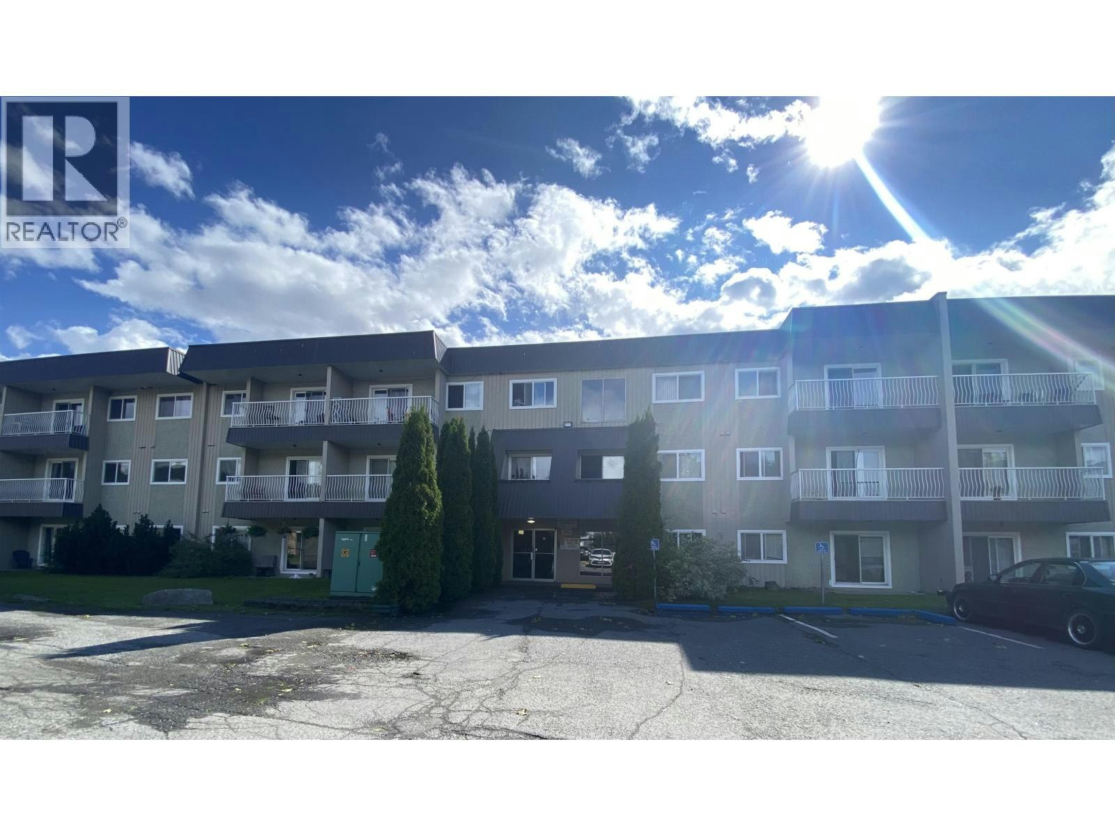 2315-2607 Pear Street, Terrace, BC, V8G 4V5