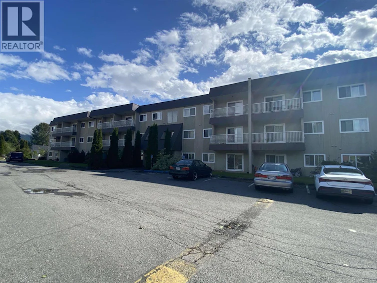 2315-2607 Pear Street, Terrace, BC, V8G 4V5 - 2
