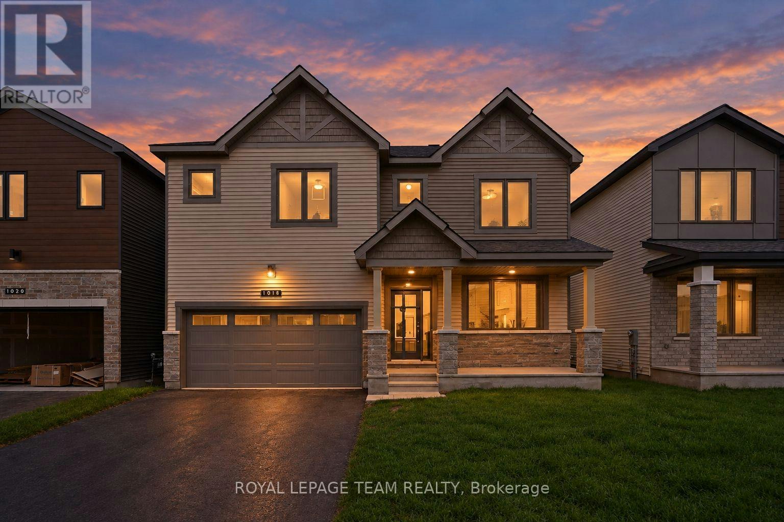 1018 Charolais Place, Ottawa, ON, K0A 2Z0