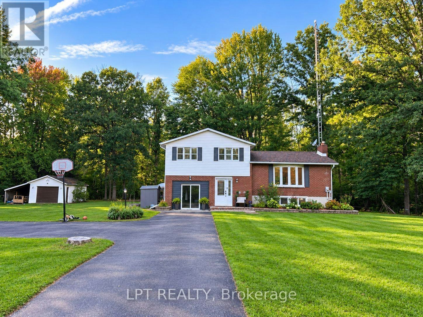 4566 4th Concession Road, Augusta, ON, K0E 1T0