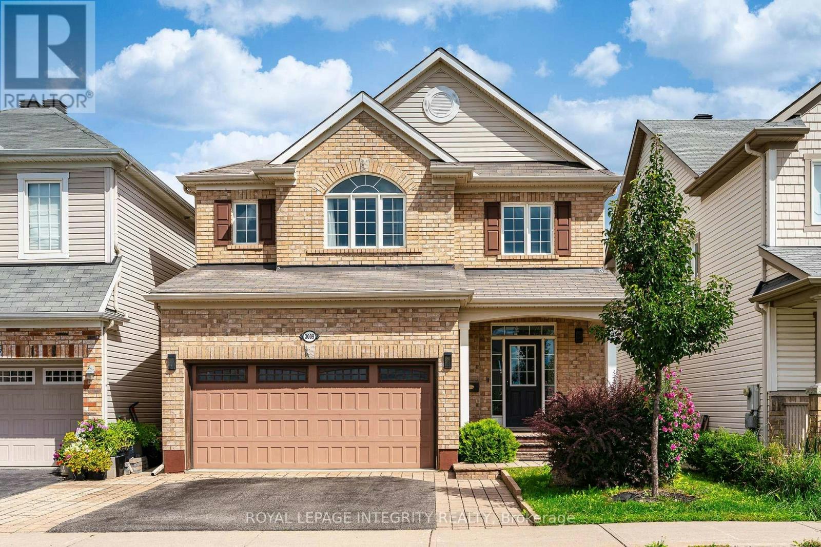 3009 Freshwater Way, Ottawa, ON, K2J 5J8