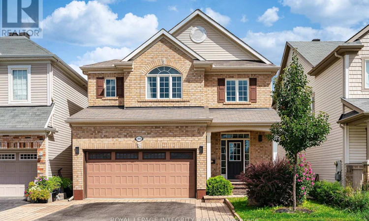 3009 Freshwater Way