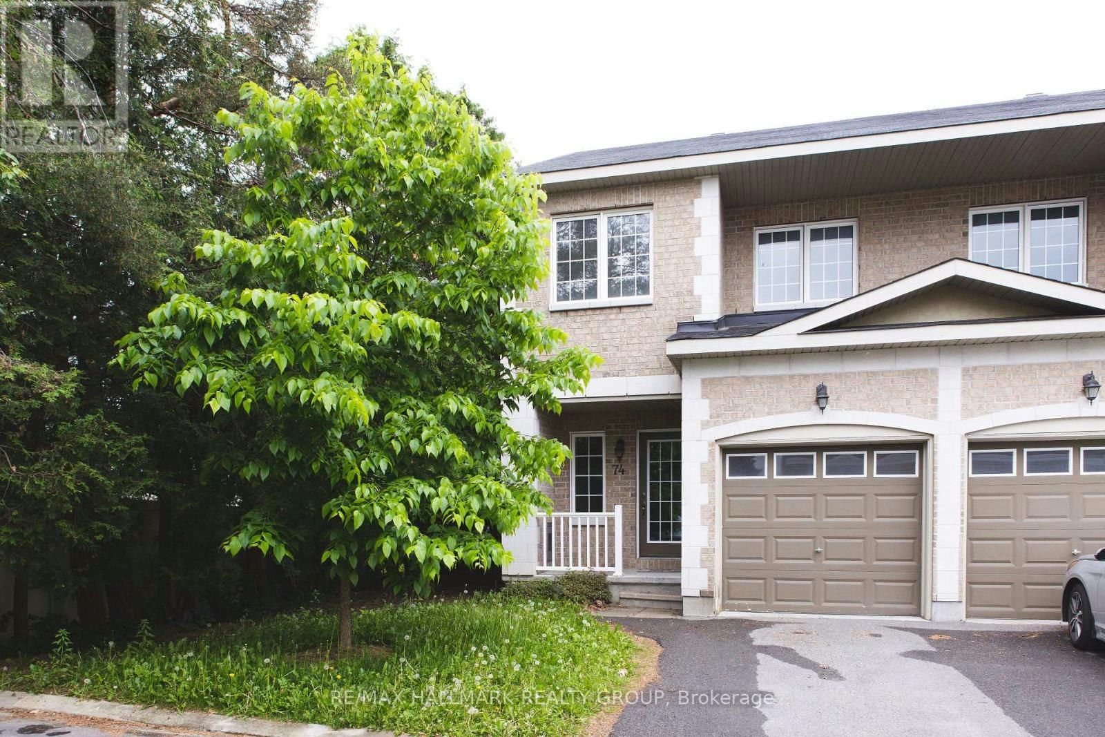 74 Dundalk Private, Ottawa, ON, K2J 0J5