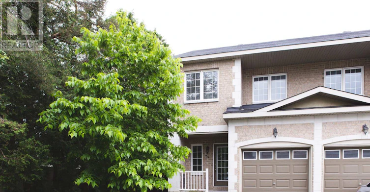 74 Dundalk Private, Ottawa, ON, K2J 0J5