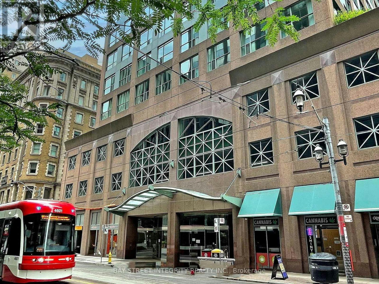 917-7 King Street E, Toronto, ON, M5C 1B2