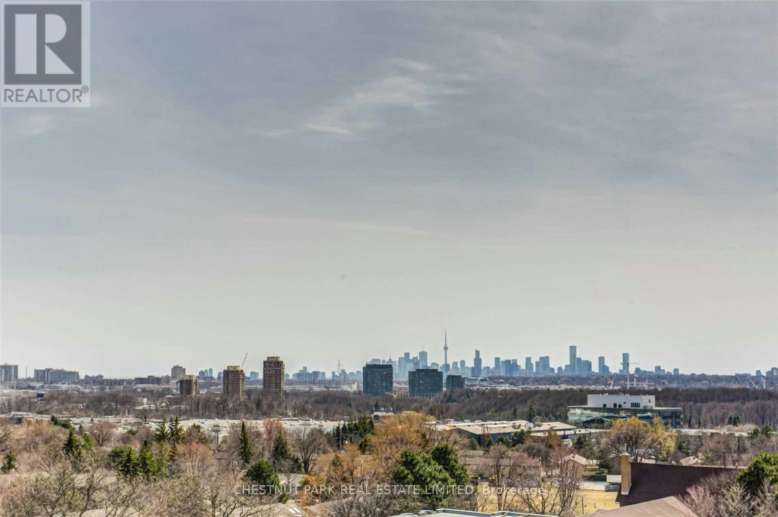 902-99 The Donway W, Toronto, ON, M3C 0N8 - 9