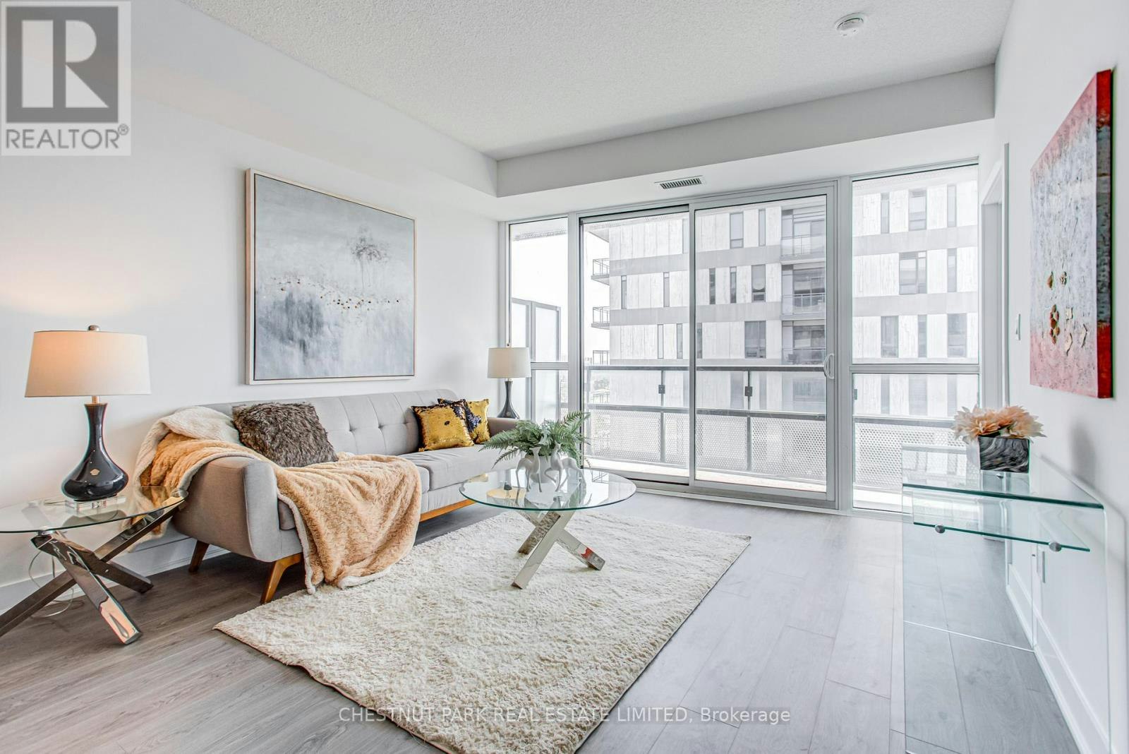 902-99 The Donway W, Toronto, ON, M3C 0N8 - 4