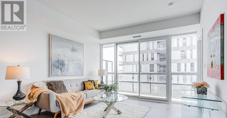 902-99 The Donway W, Toronto, ON, M3C 0N8 - 4