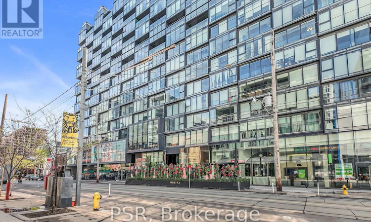 620-629 King Street W