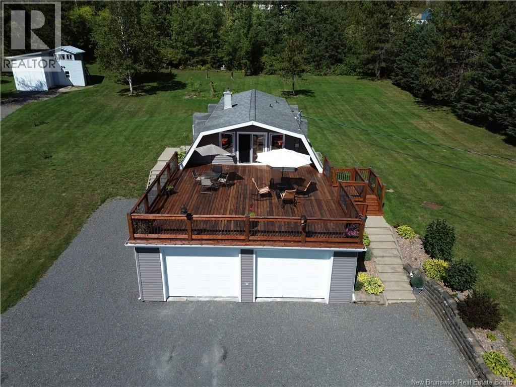 12 Caron Road, Drummond, NB, E3Y 1M7