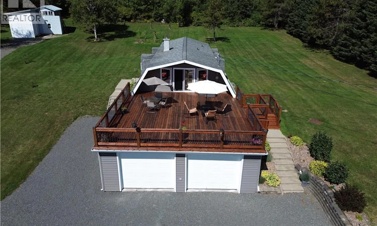 12 Caron Road