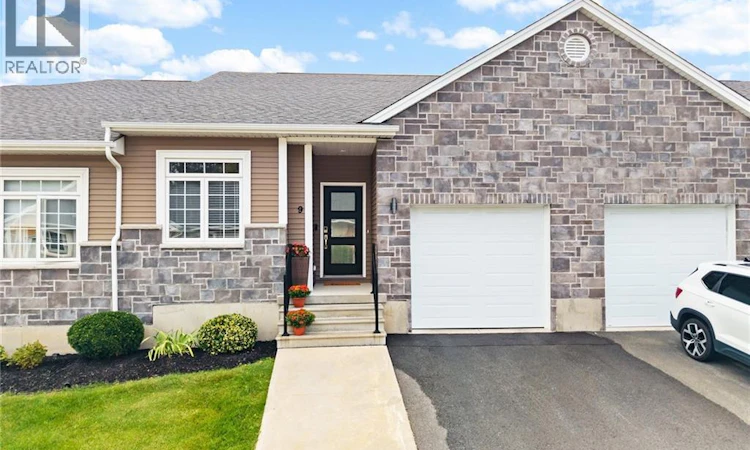 9 Ptarmigan Lane