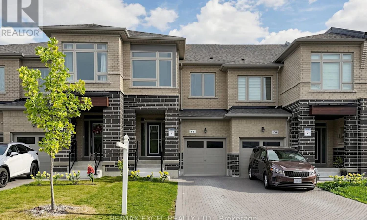 66 Mountainside Crescent
