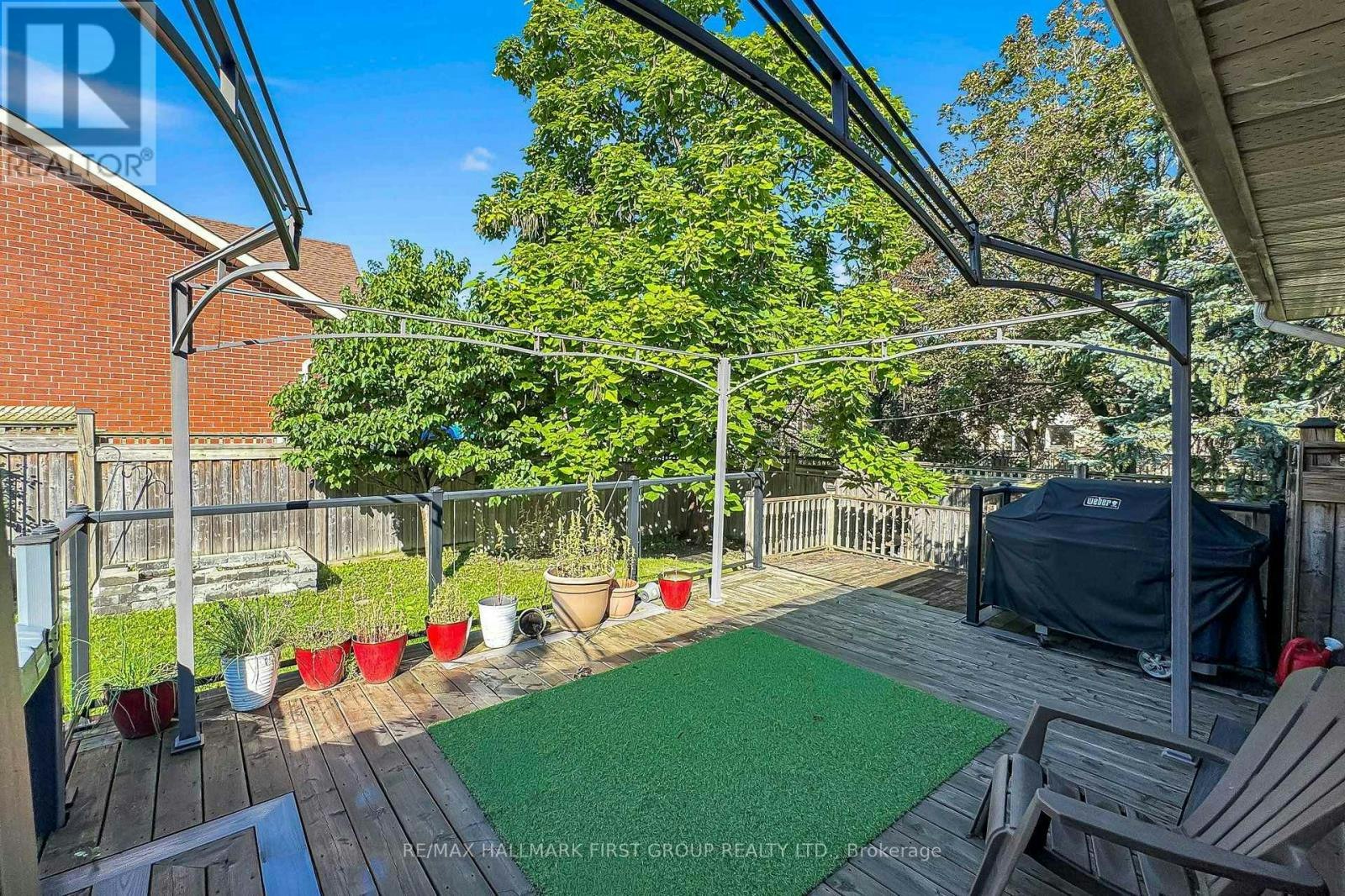 14 Martinet Street, Whitby, ON, L1N 8K8 - 45