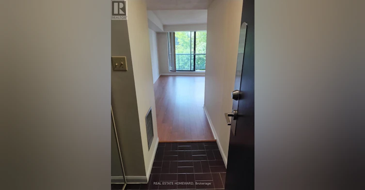 401-757 Victoria Pk Avenue, Toronto, ON, M4C 5N8 - 4