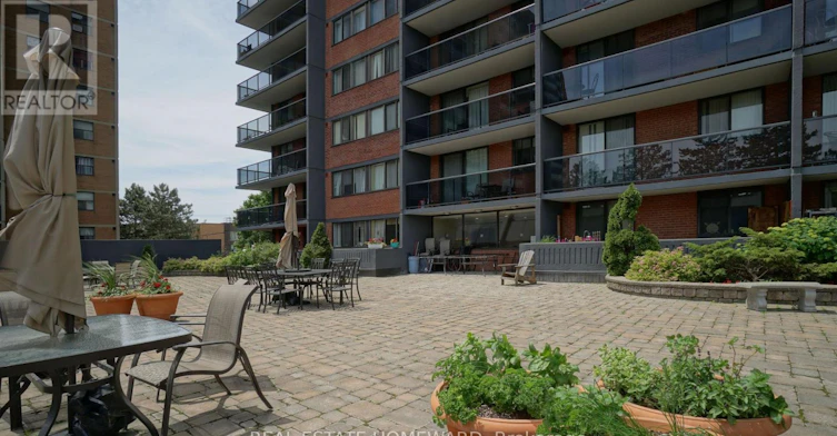 401-757 Victoria Pk Avenue, Toronto, ON, M4C 5N8 - 19