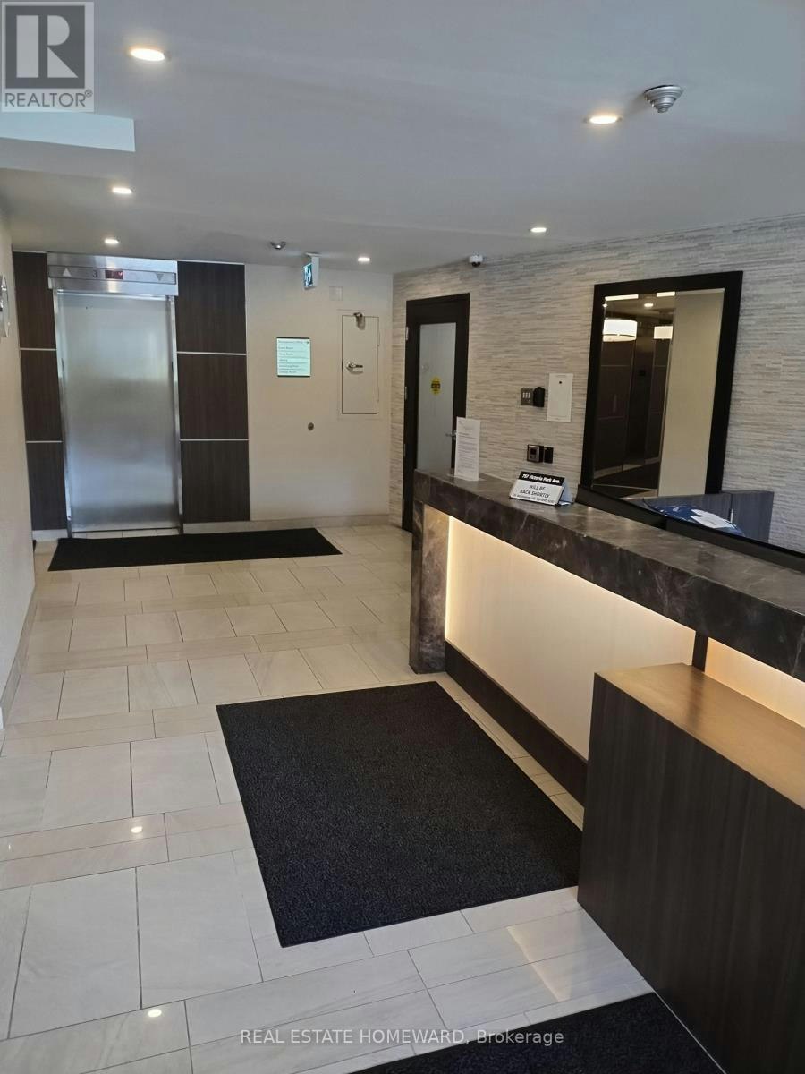 401-757 Victoria Pk Avenue, Toronto, ON, M4C 5N8 - 12