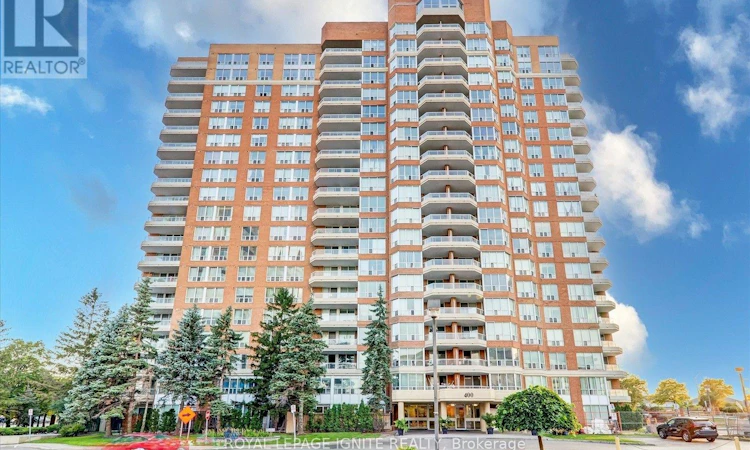 404-400 Mclevin Avenue