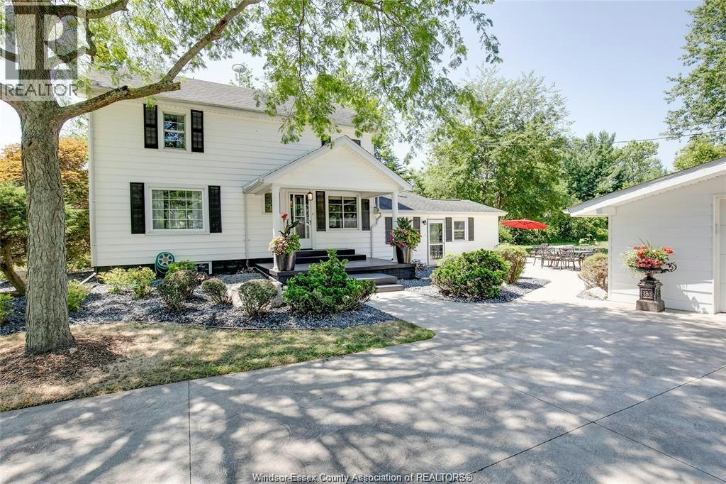 6239 Holden Road, Tecumseh, ON, N0R 1L0