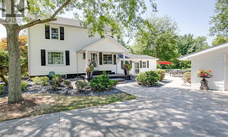 6239 Holden Road