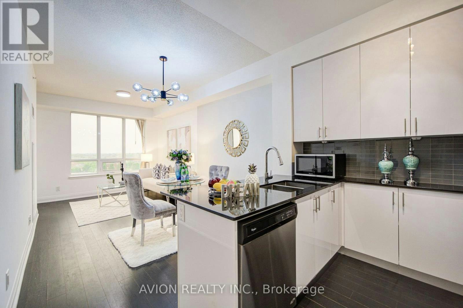 907-9582 Markham Road, Markham, ON, L6E 0T4