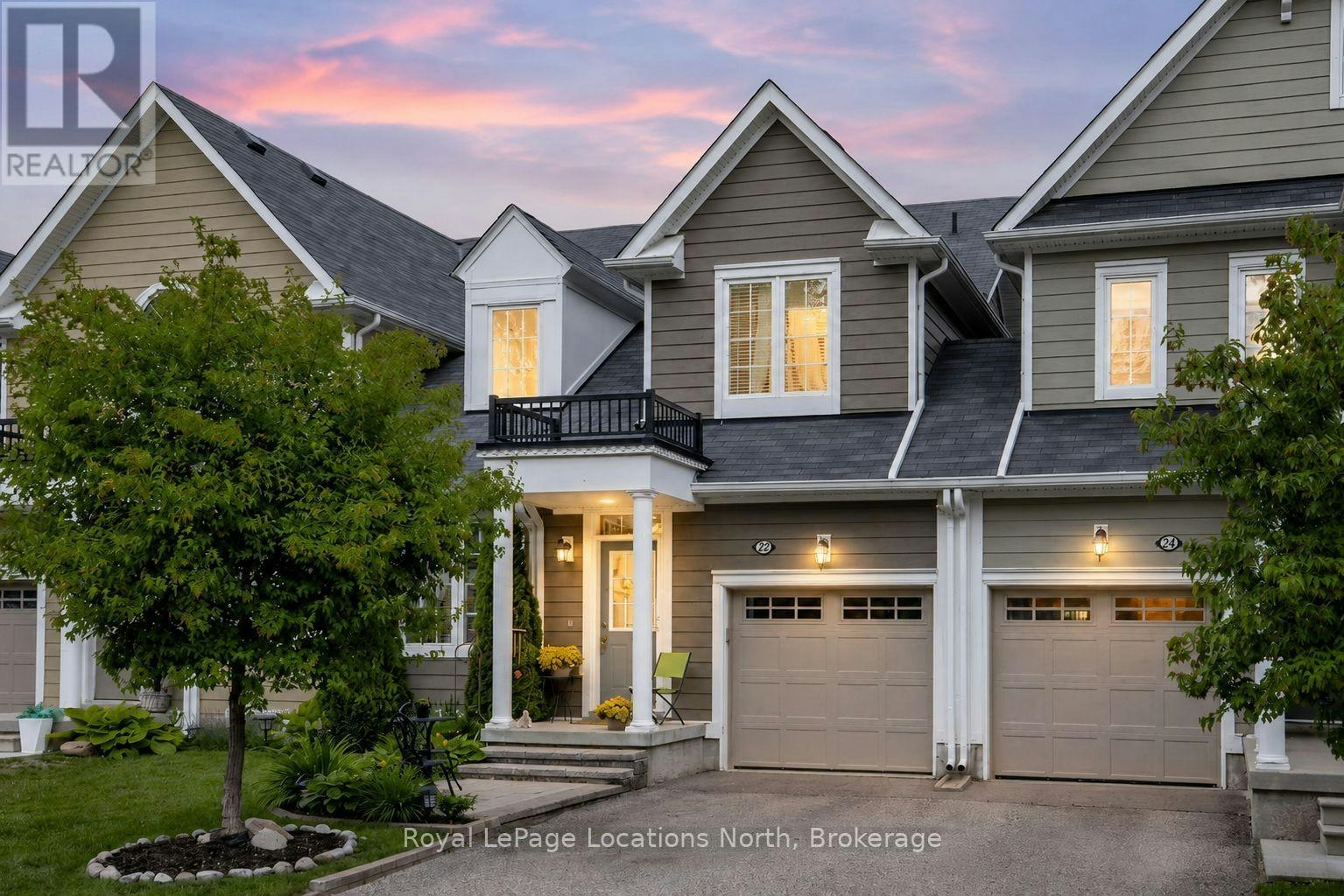 22 Berkshire Avenue, Wasaga Beach, ON, L9Z 0G3