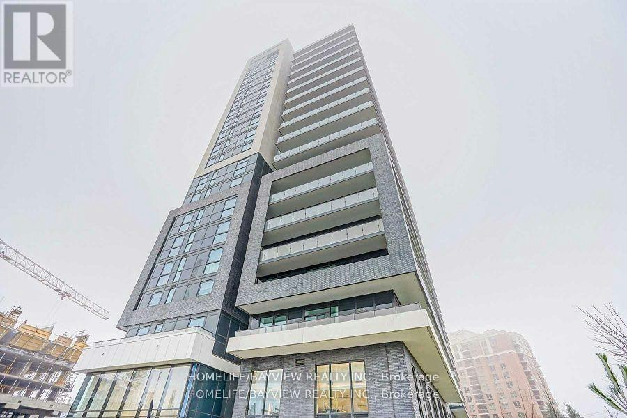 901-75 Oneida Crescent, Richmond Hill, ON, L4B 0G9