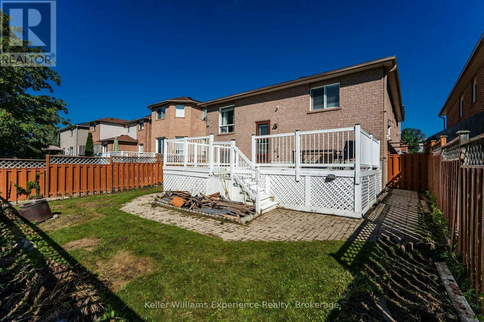 7 Golds Crescent, Barrie, ON, L4N 8R2 - 37