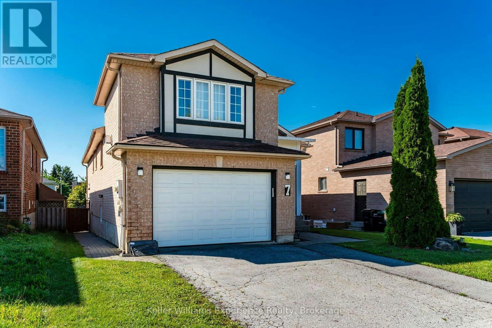 7 Golds Crescent, Barrie, ON, L4N 8R2 - 3