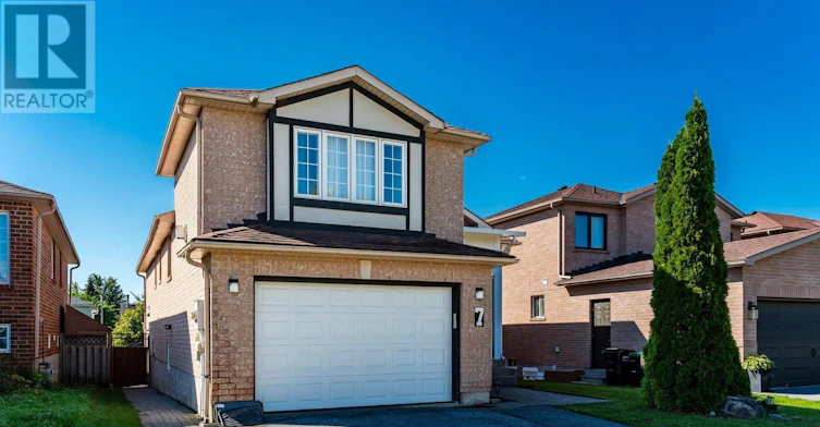 7 Golds Crescent, Barrie, ON, L4N 8R2 - 3