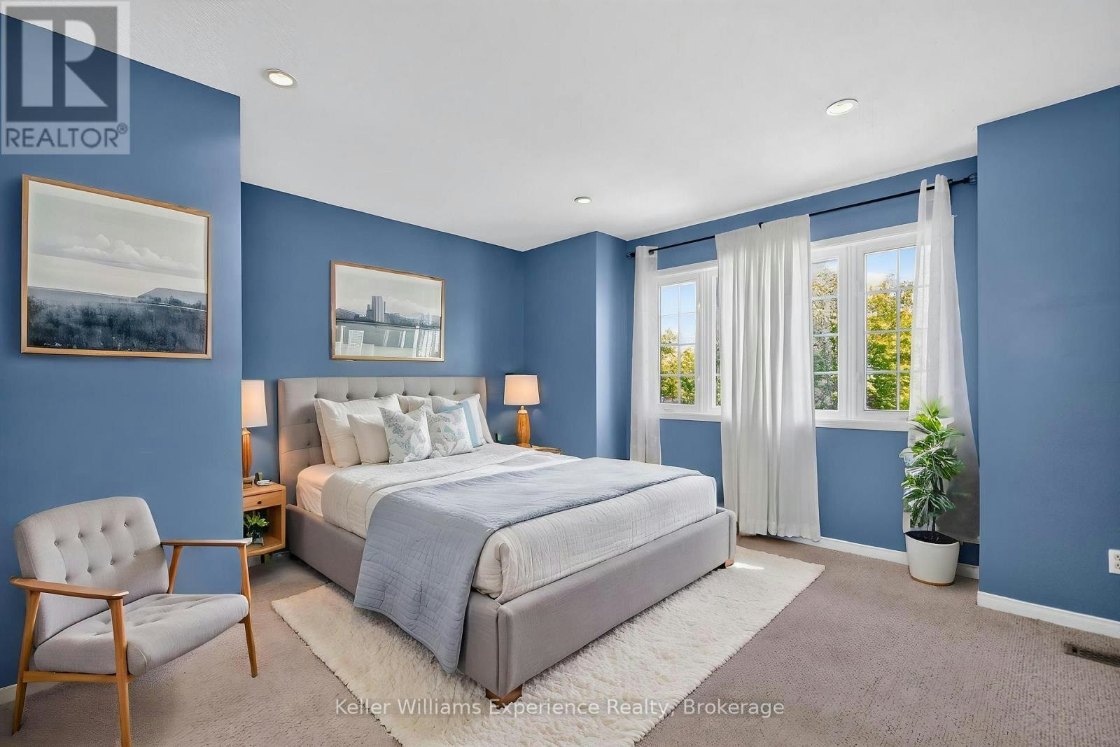 7 Golds Crescent, Barrie, ON, L4N 8R2 - 24