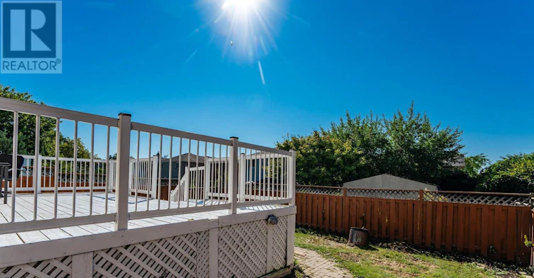 7 Golds Crescent, Barrie, ON, L4N 8R2 - 36