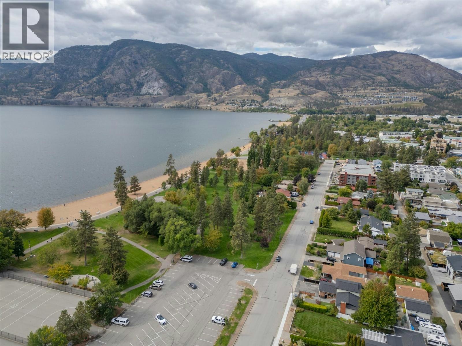 127 Elm Avenue, Penticton, BC, V2A 3W1