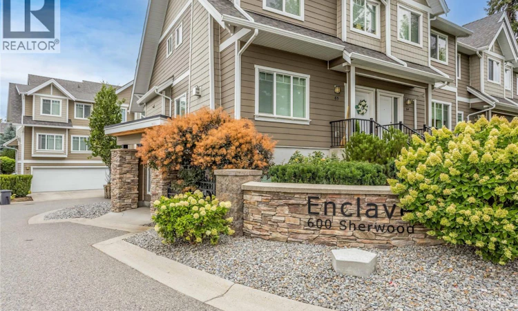 51-600 Sherwood Road