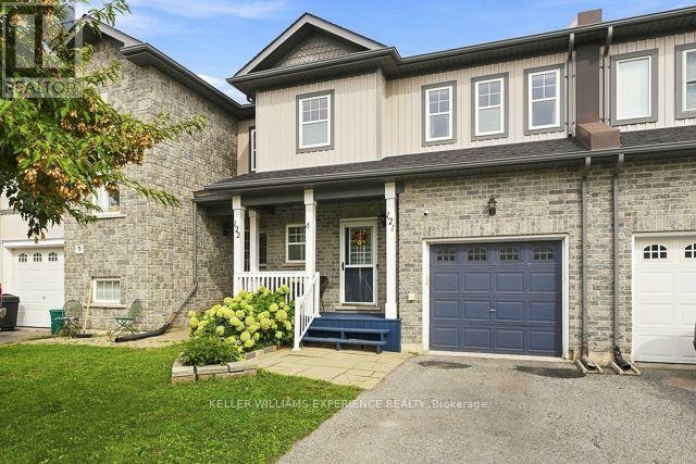 121-800 Ridge Boulevard WEST, Orillia, ON, L3V 0A1