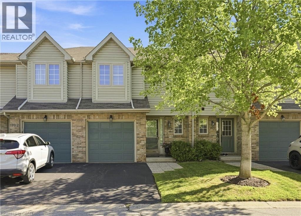 103-3333 New Street, Burlington, ON, L7N 1N1