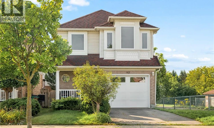 67 Apple Tree Drive