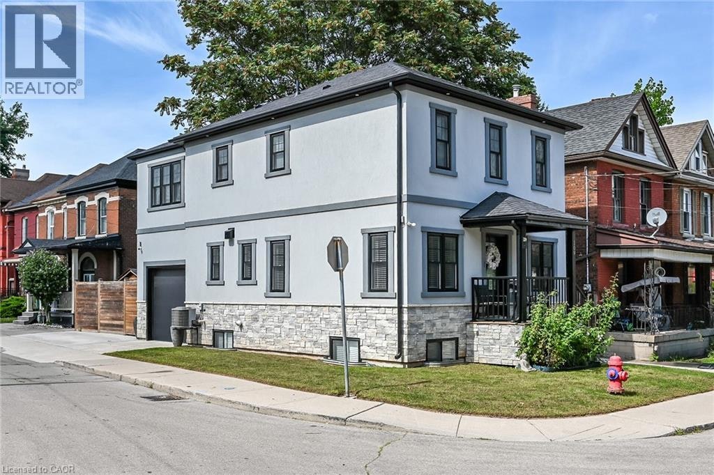 109 Ray Street, Hamilton, ON, L8R 2Y1