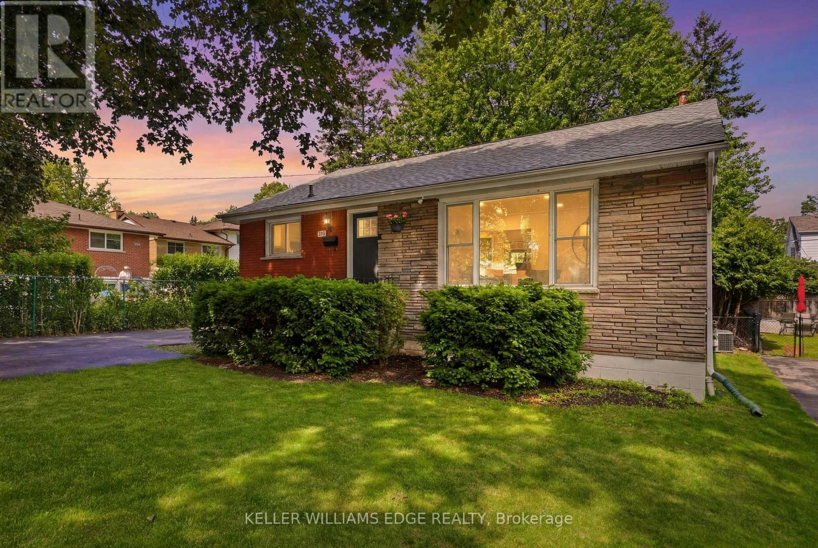 312 Upper Paradise Road, Hamilton, ON, L9C 5C4