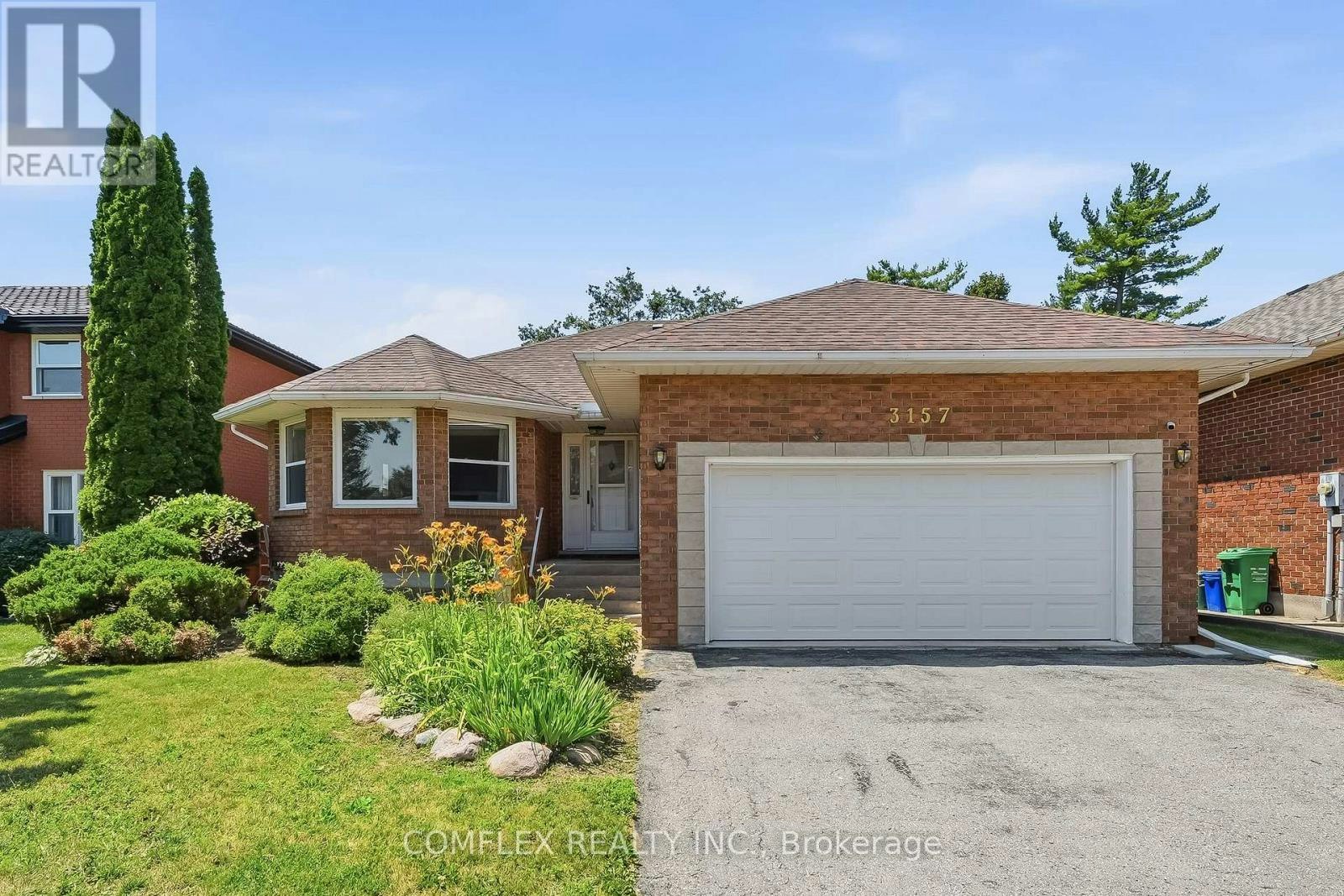 3157 Westridge Boulevard, Peterborough, ON, K9K 1Z3