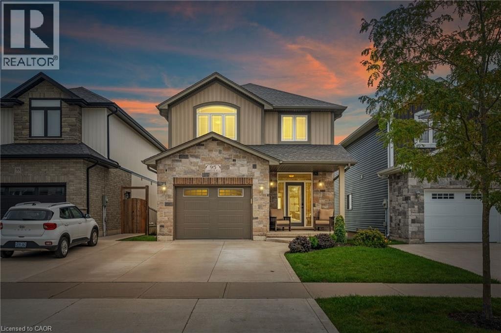 95 Lafayette Street E, Cayuga, ON, N0A 1J0