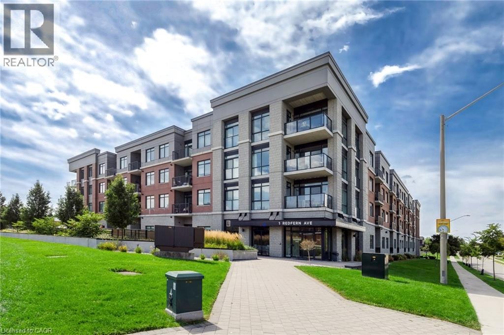 119-1 Redfern Avenue, Hamilton, ON, L9C 0E6