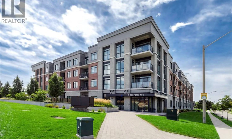 119-1 Redfern Avenue