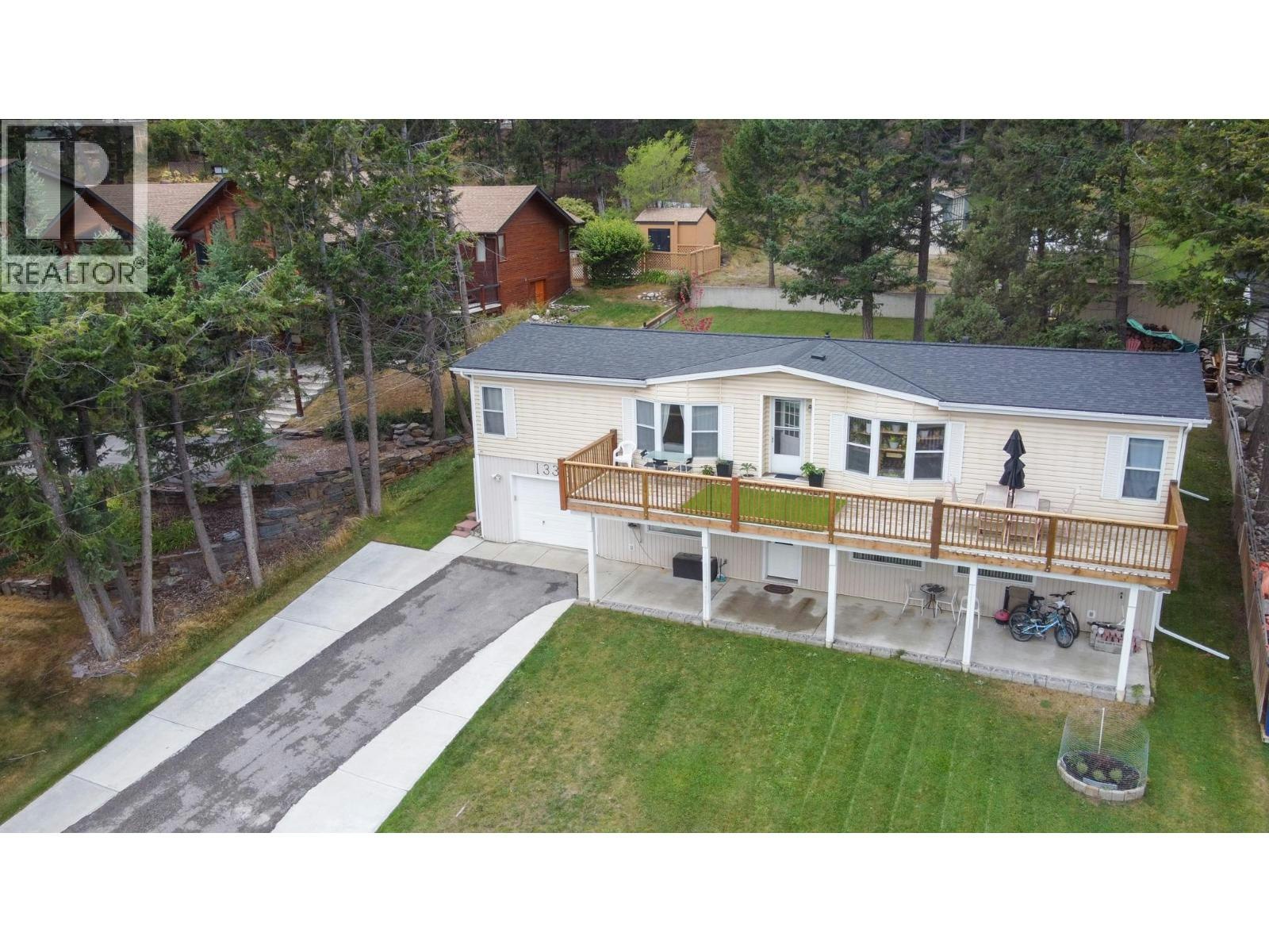 1336 11th Avenue, Invermere, BC, V0A 1K0